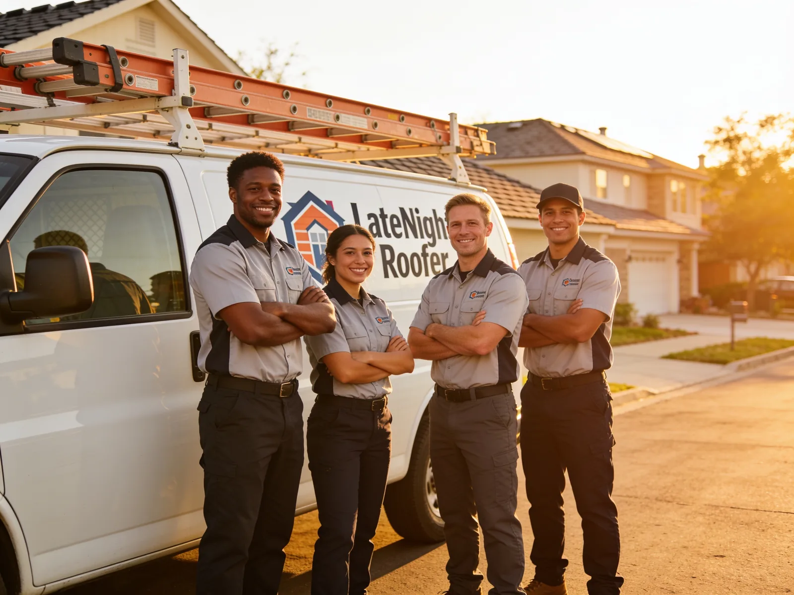Emergency Roof Repair company in Sloan, NV