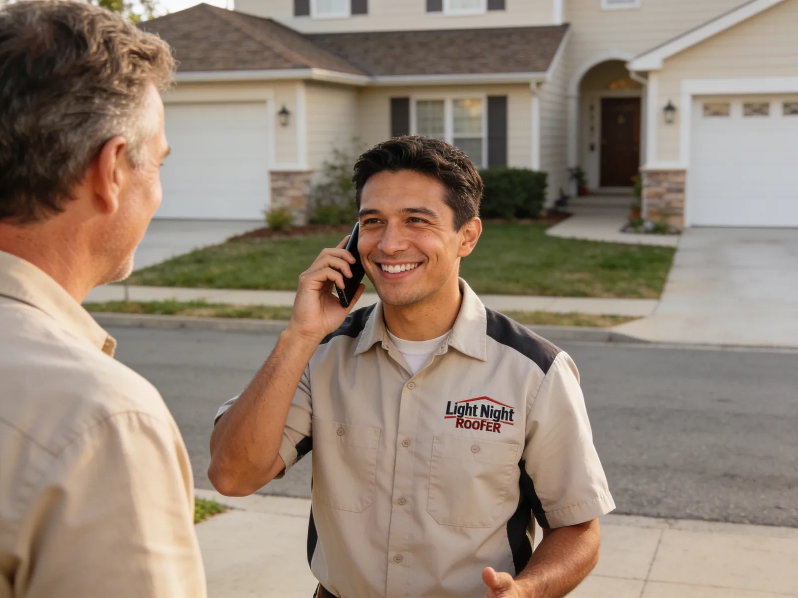 Emergency Roof Repair Sloan, NV FAQs